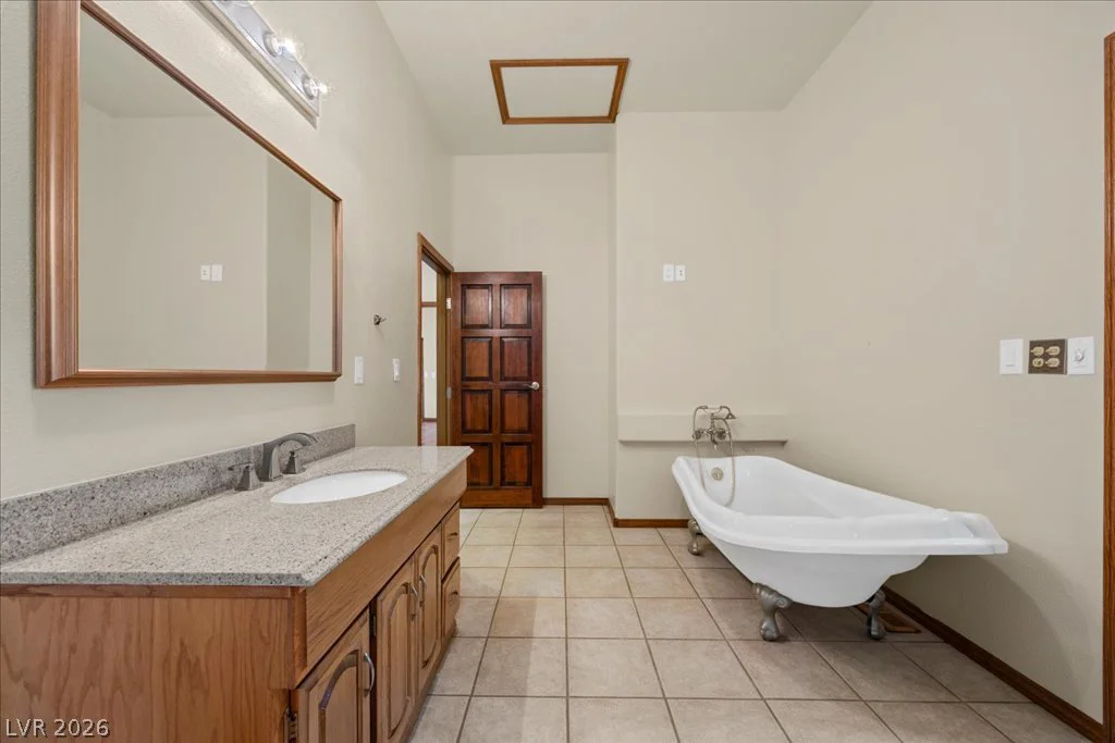 314 Alpine, Mount Charleston, NV 89124