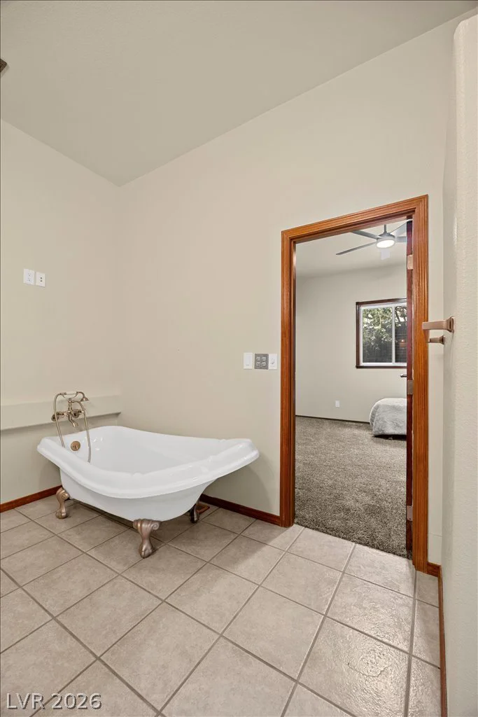 314 Alpine, Mount Charleston, NV 89124