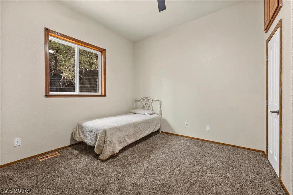 314 Alpine, Mount Charleston, NV 89124