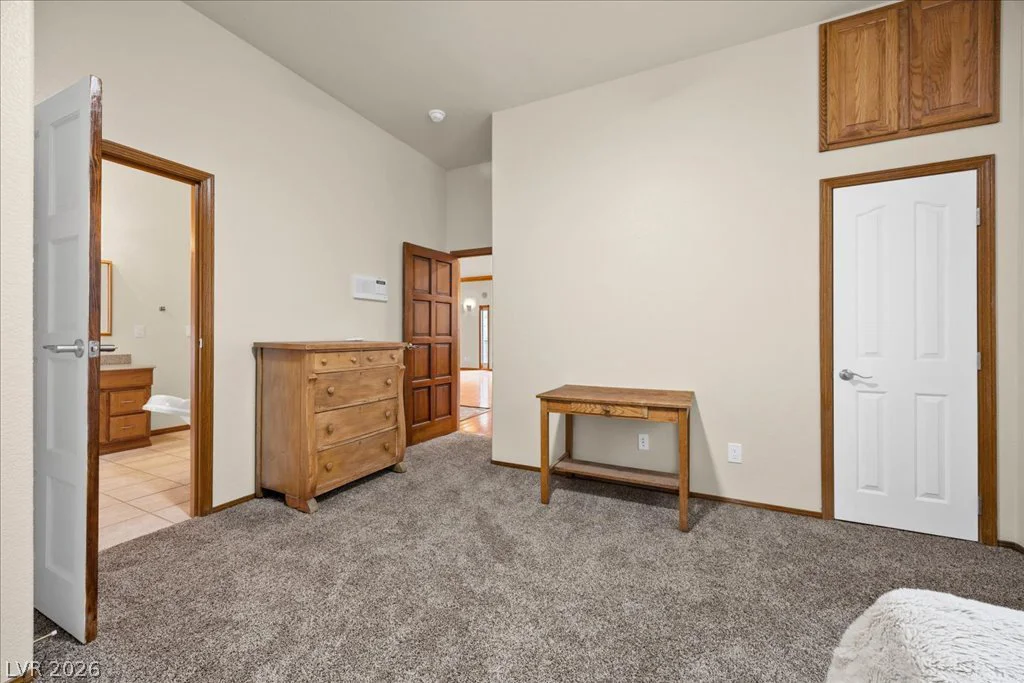 314 Alpine, Mount Charleston, NV 89124