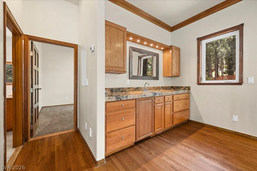 314 Alpine, Mount Charleston, NV 89124