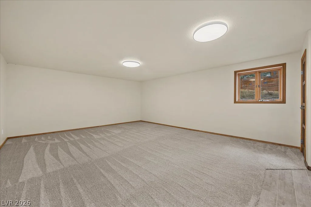 314 Alpine, Mount Charleston, NV 89124
