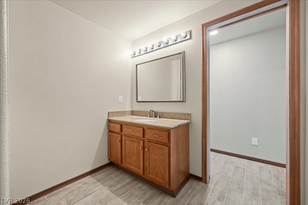 314 Alpine, Mount Charleston, NV 89124