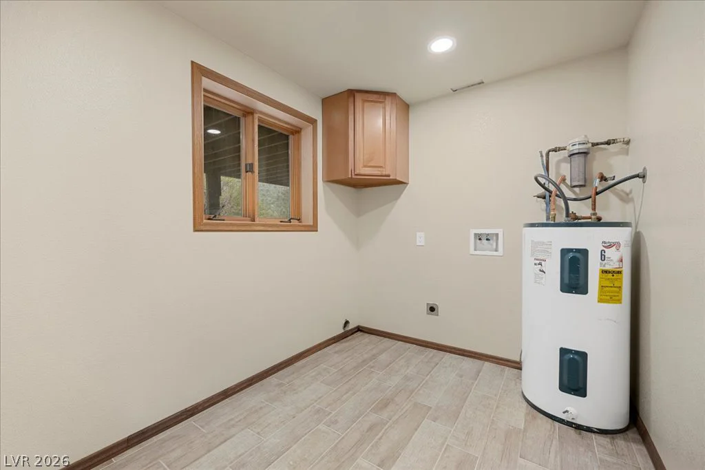 314 Alpine, Mount Charleston, NV 89124