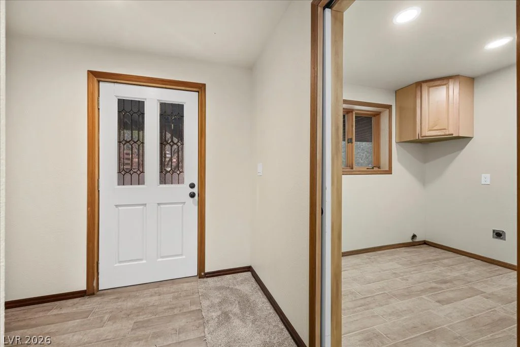 314 Alpine, Mount Charleston, NV 89124