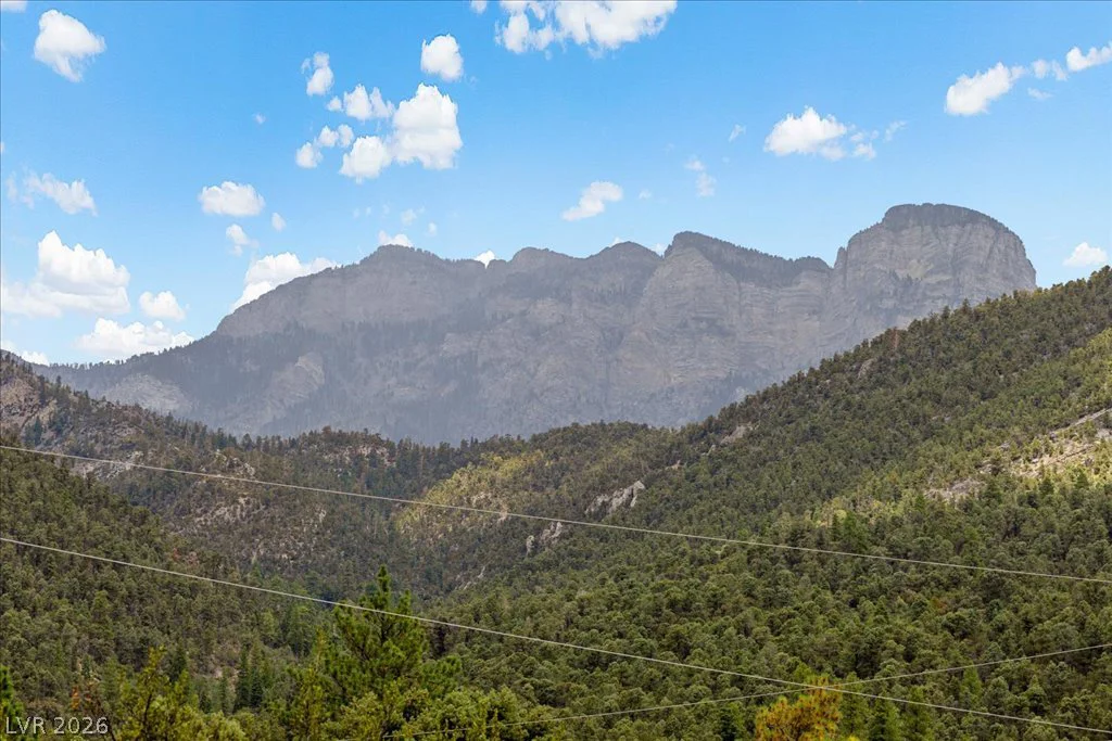 314 Alpine, Mount Charleston, NV 89124