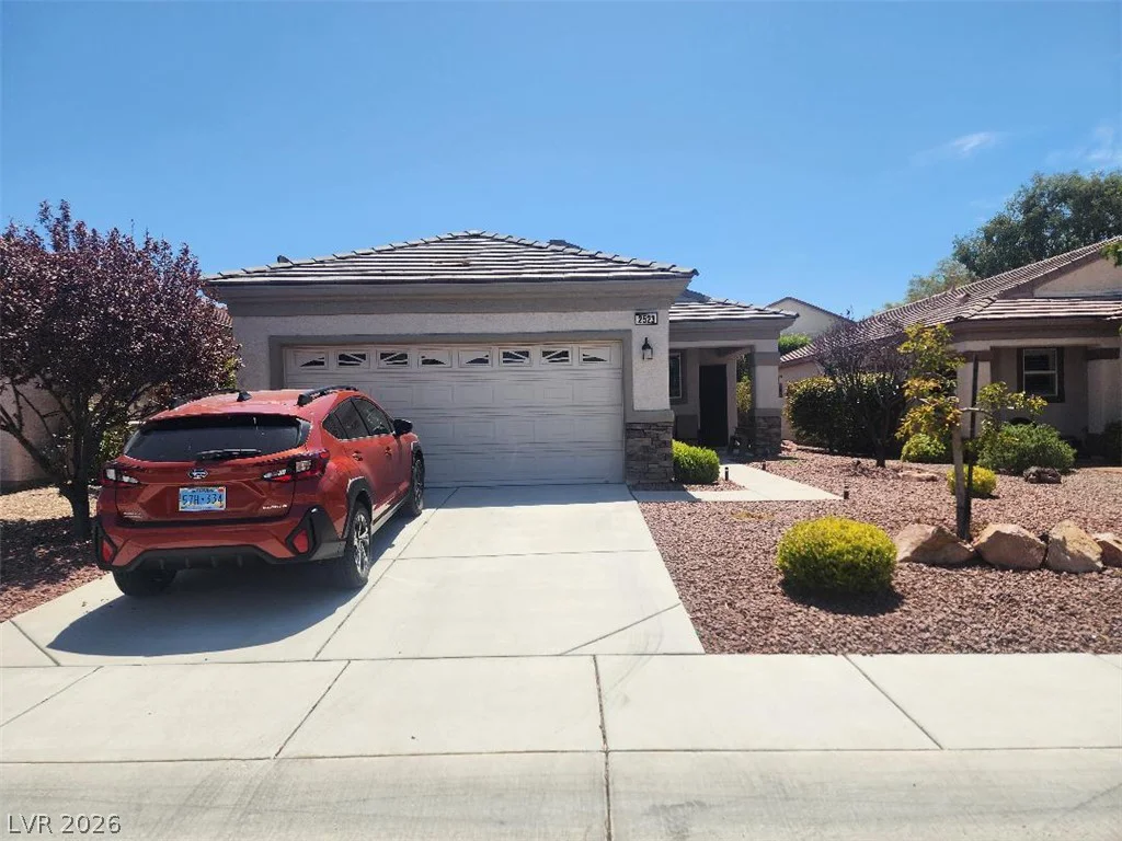 2523 Evening Twilight Ave., Henderson, NV 89044