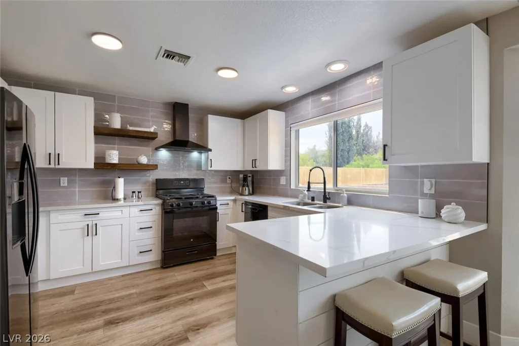 8808 Stan Crest, Las Vegas, NV 89134