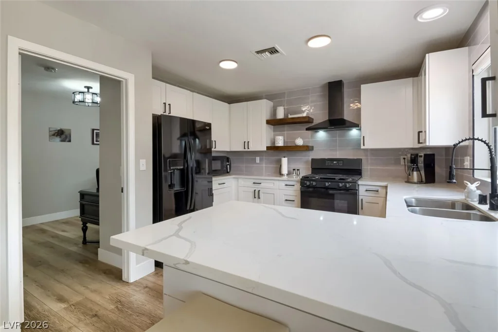 8808 Stan Crest, Las Vegas, NV 89134