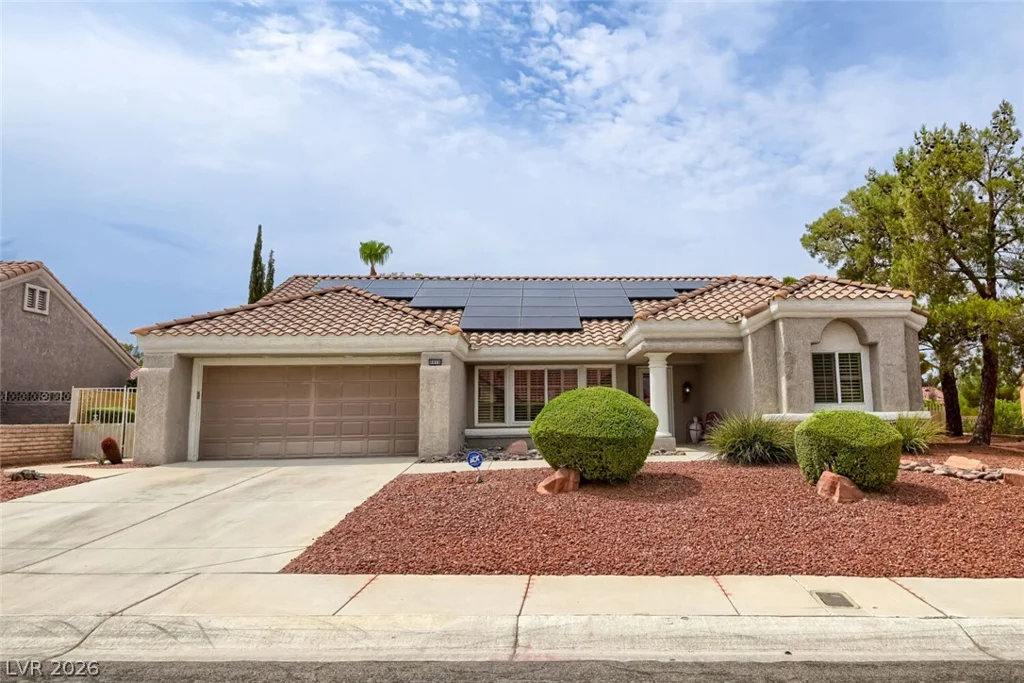 8808 Stan Crest, Las Vegas, NV 89134