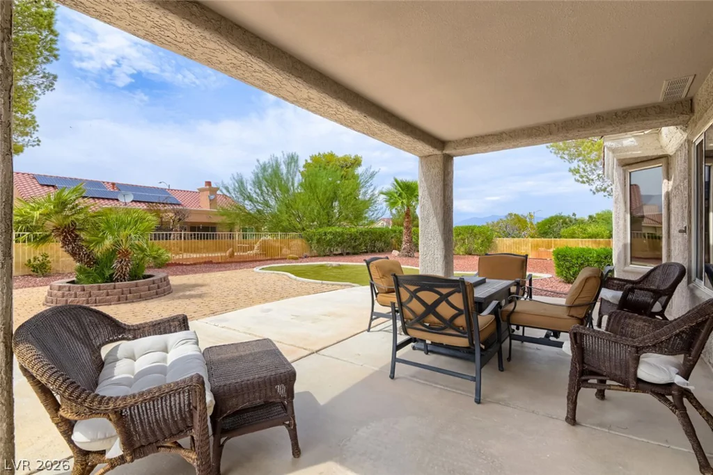 8808 Stan Crest, Las Vegas, NV 89134