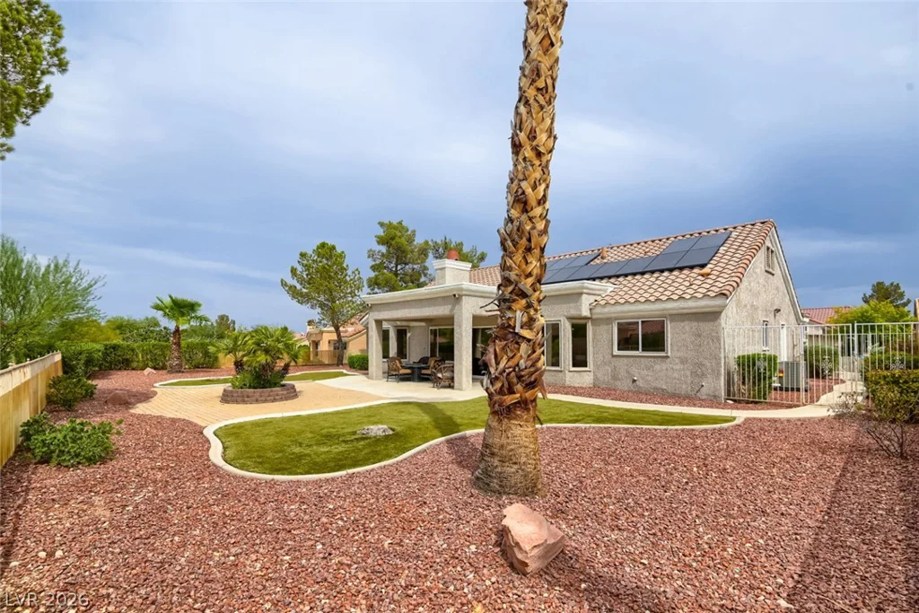 8808 Stan Crest, Las Vegas, NV 89134