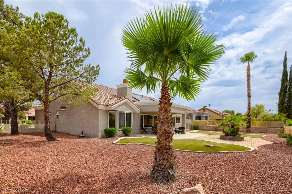 8808 Stan Crest, Las Vegas, NV 89134