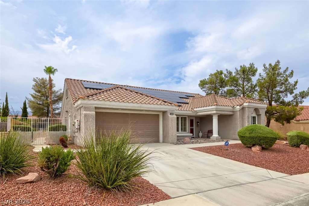 8808 Stan Crest, Las Vegas, NV 89134