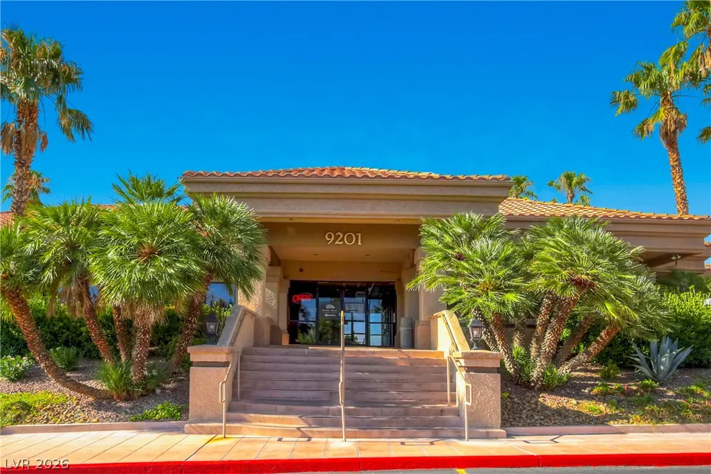 8808 Stan Crest, Las Vegas, NV 89134