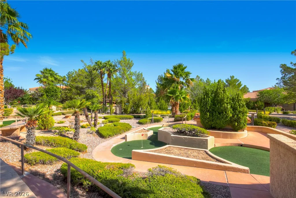 8808 Stan Crest, Las Vegas, NV 89134