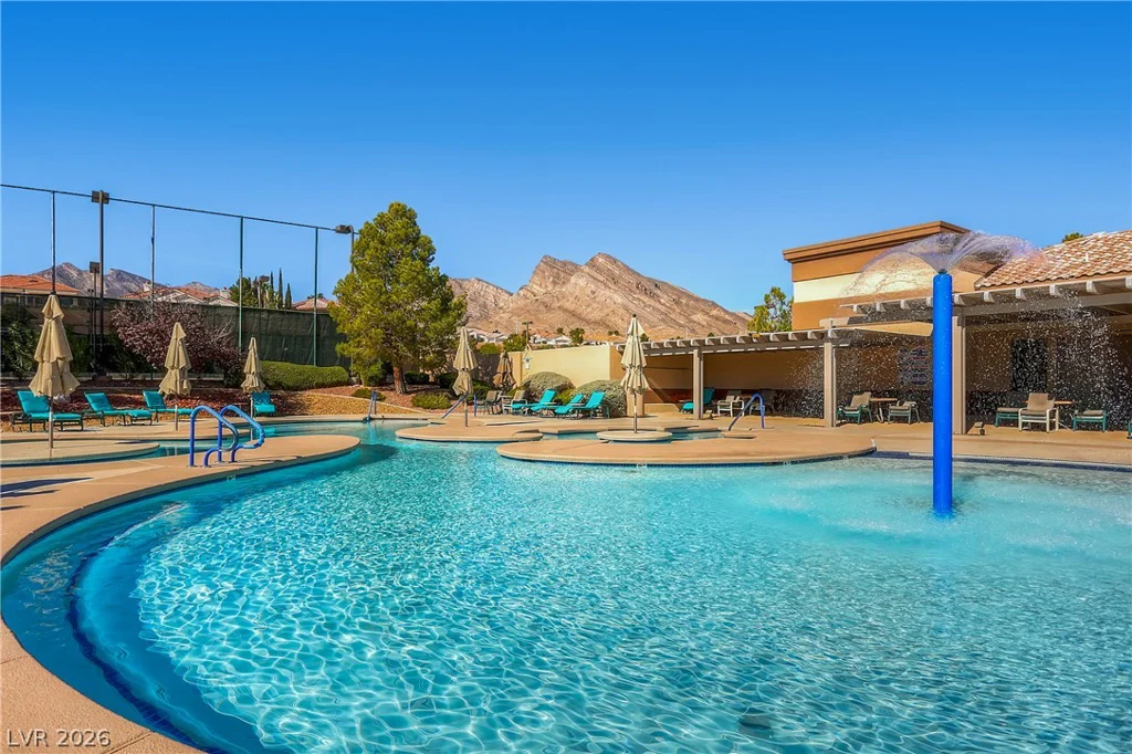 8808 Stan Crest, Las Vegas, NV 89134