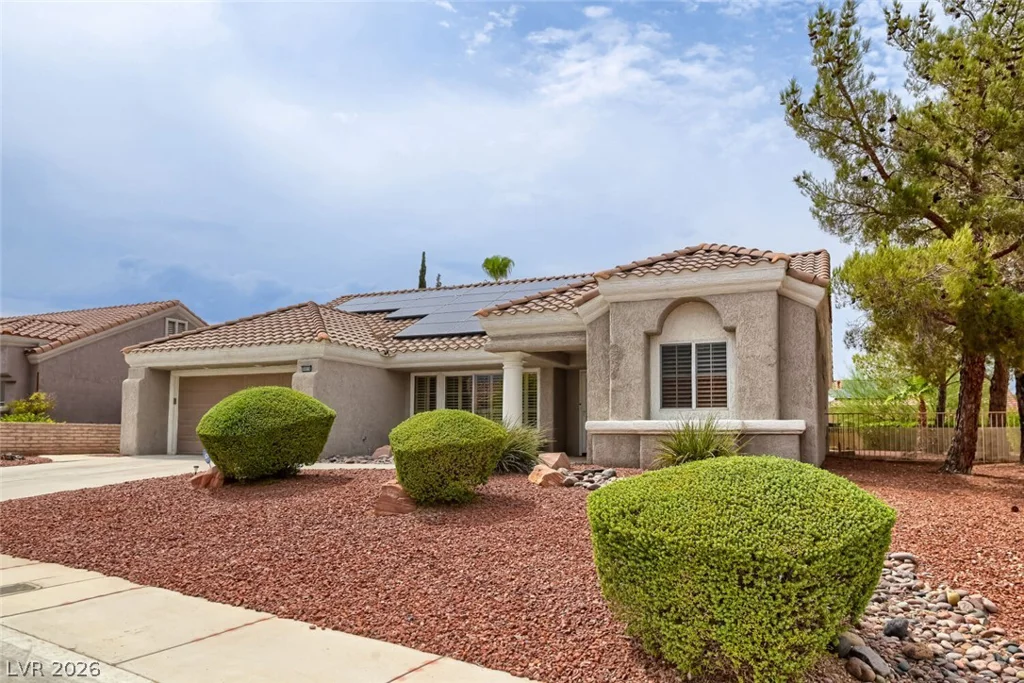 8808 Stan Crest, Las Vegas, NV 89134