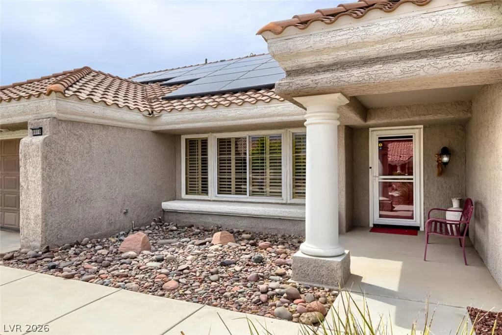 8808 Stan Crest, Las Vegas, NV 89134