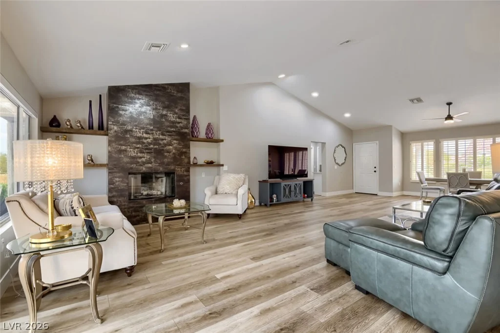 8808 Stan Crest, Las Vegas, NV 89134