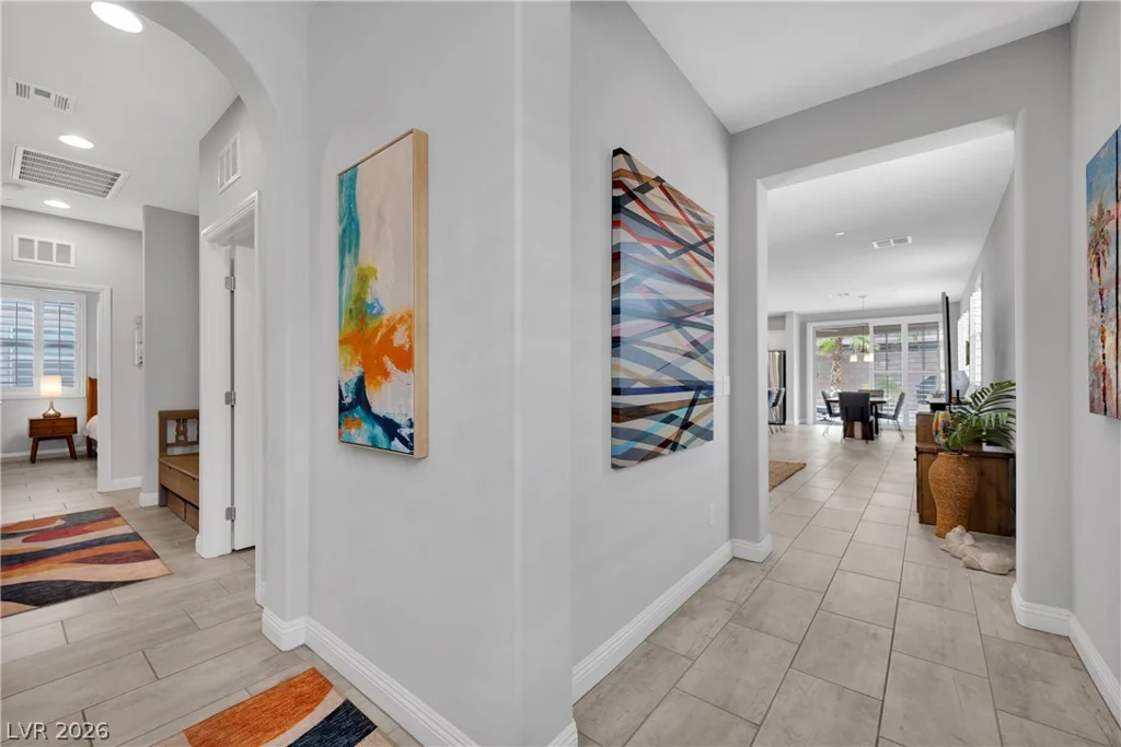 279 Via Della Fortuna, Henderson, NV 89011