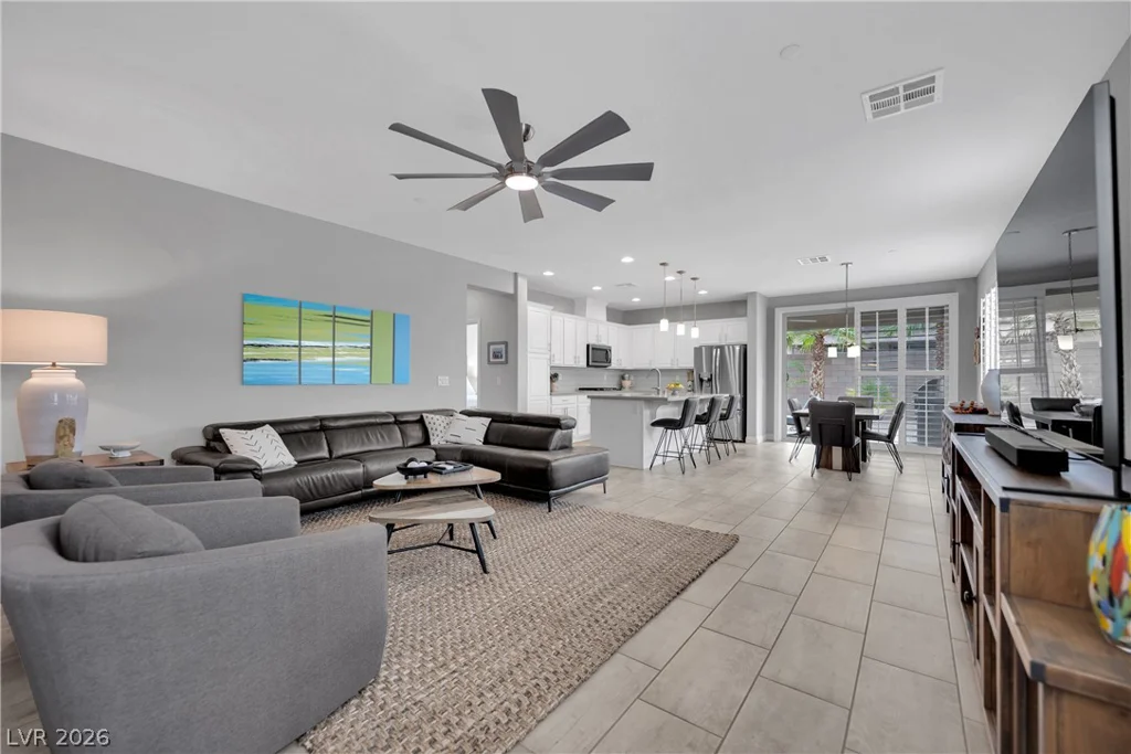 279 Via Della Fortuna, Henderson, NV 89011