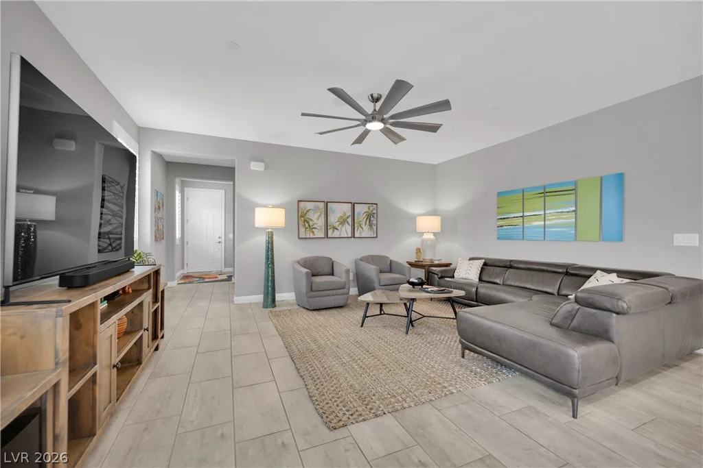 279 Via Della Fortuna, Henderson, NV 89011