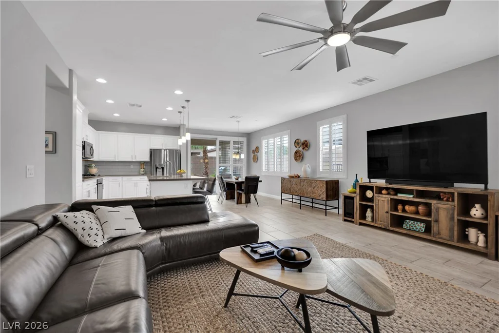 279 Via Della Fortuna, Henderson, NV 89011