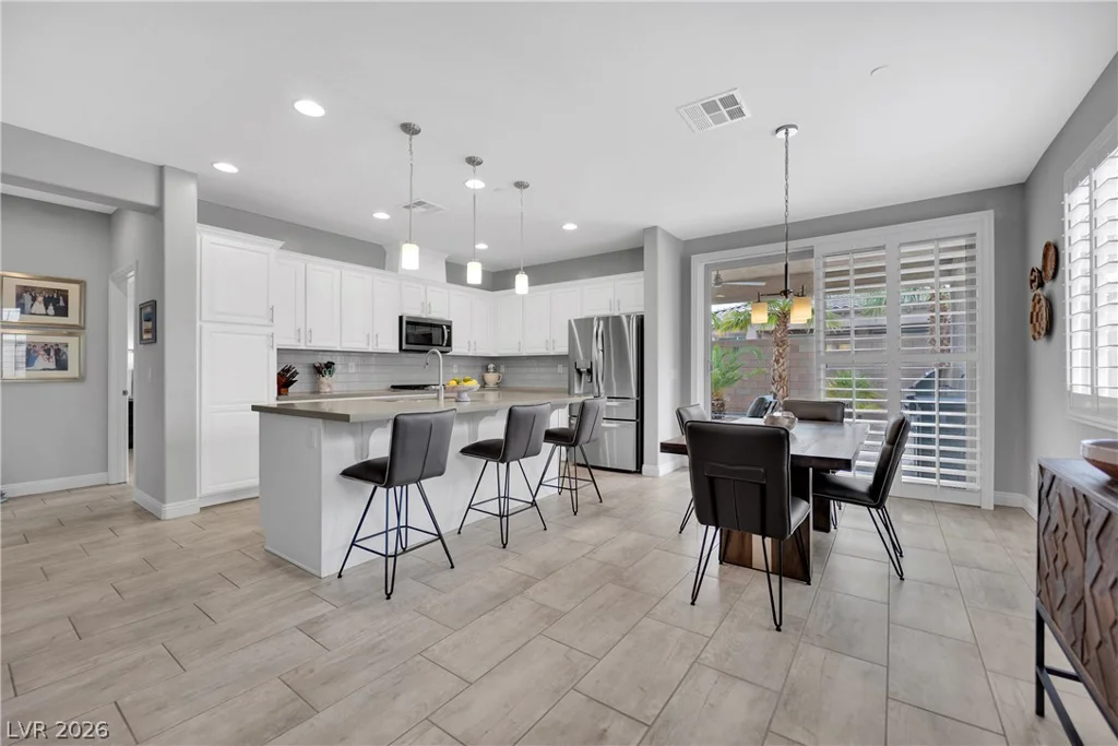 279 Via Della Fortuna, Henderson, NV 89011