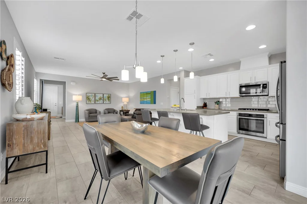 279 Via Della Fortuna, Henderson, NV 89011