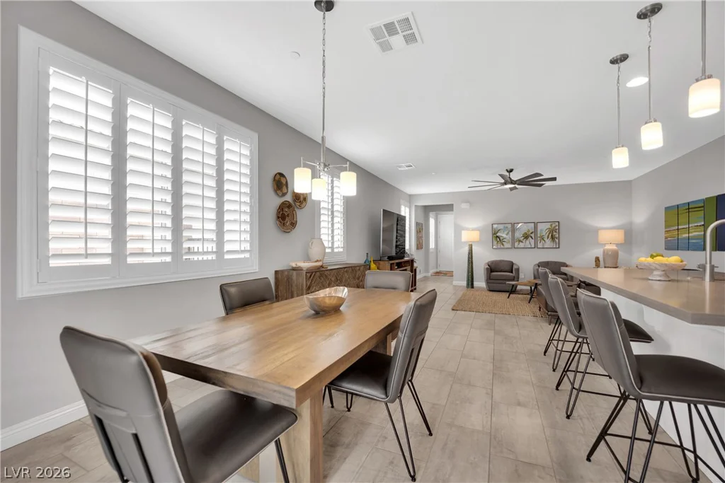 279 Via Della Fortuna, Henderson, NV 89011