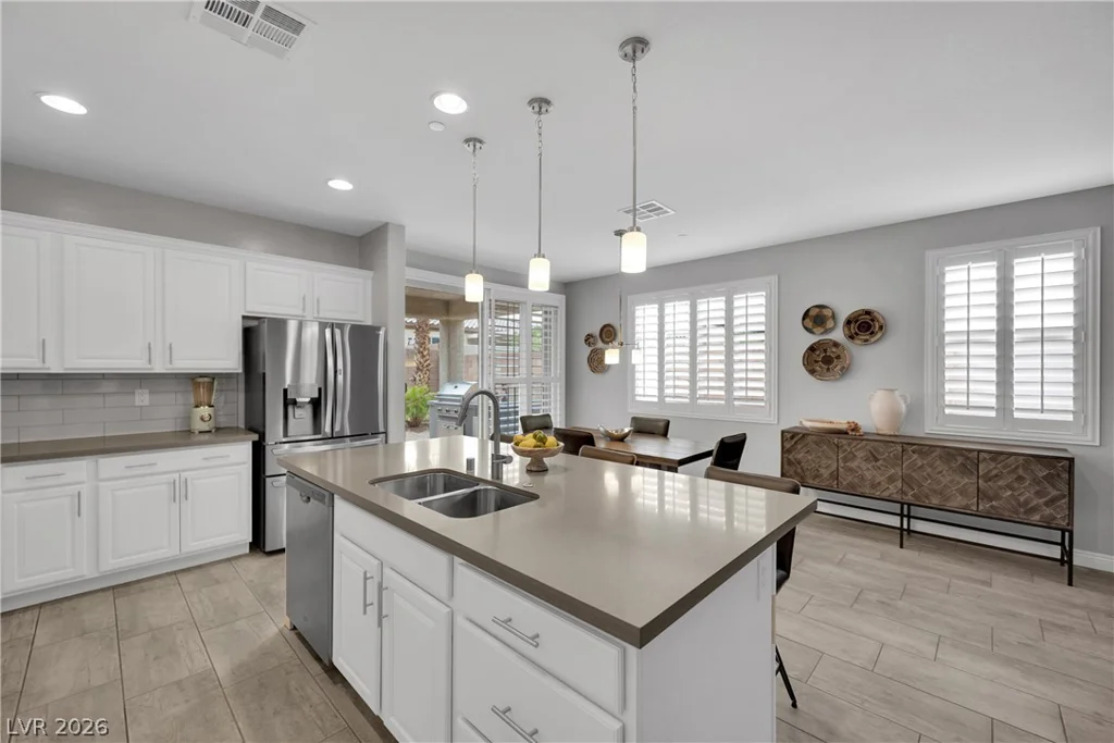 279 Via Della Fortuna, Henderson, NV 89011