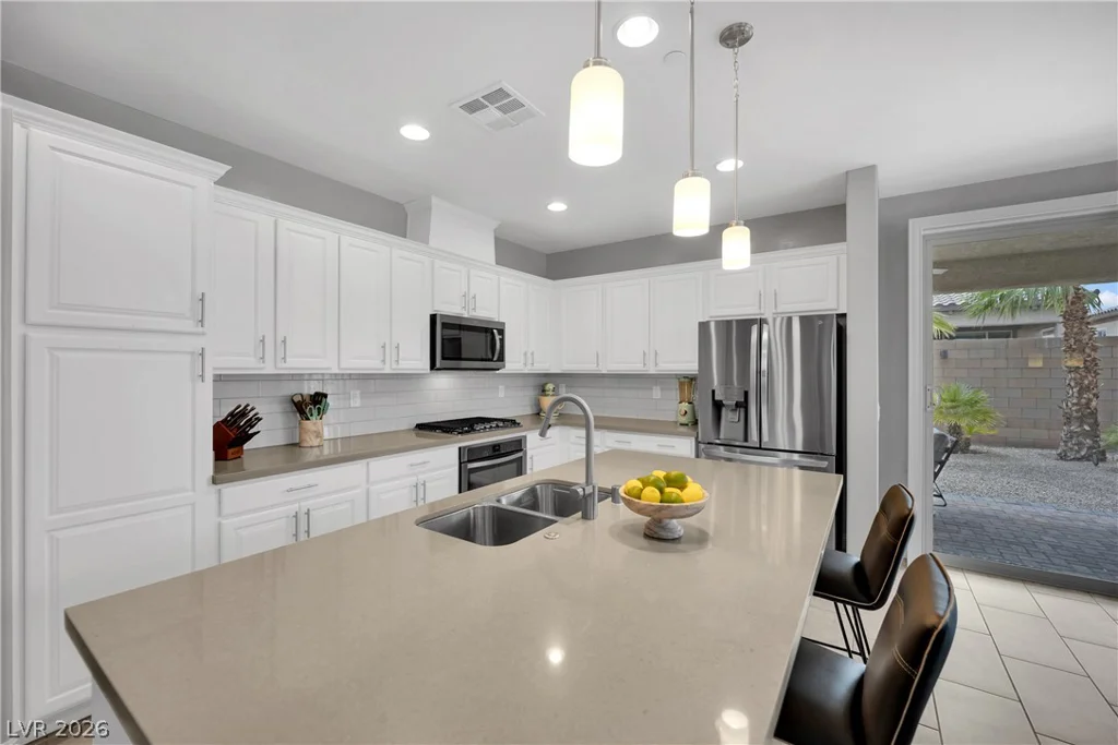 279 Via Della Fortuna, Henderson, NV 89011