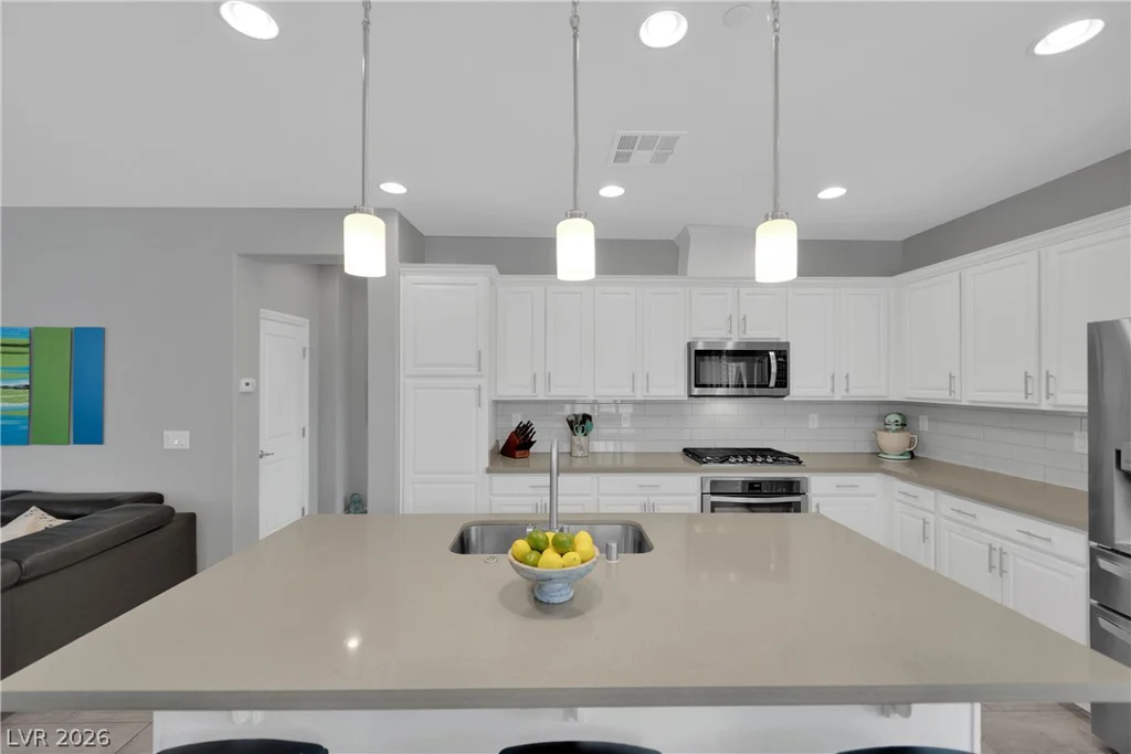 279 Via Della Fortuna, Henderson, NV 89011