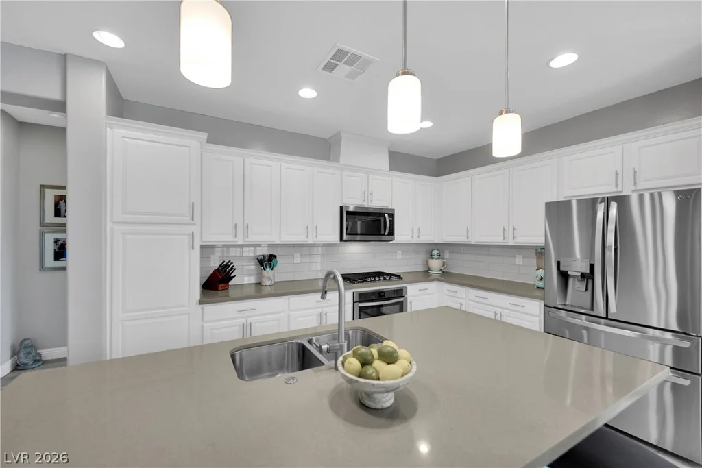 279 Via Della Fortuna, Henderson, NV 89011