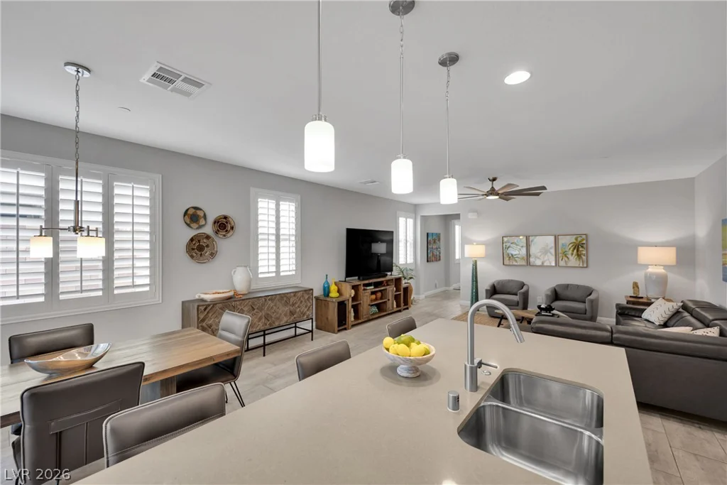 279 Via Della Fortuna, Henderson, NV 89011