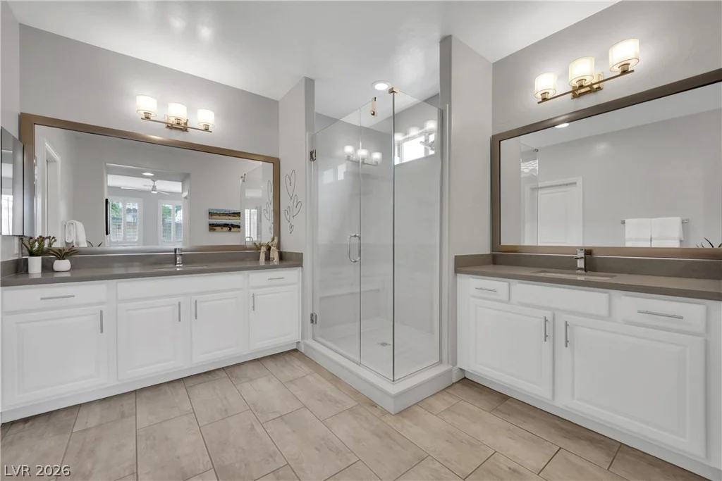 279 Via Della Fortuna, Henderson, NV 89011