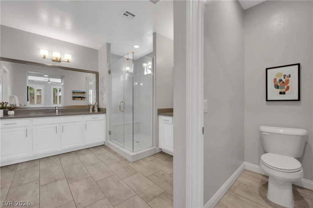 279 Via Della Fortuna, Henderson, NV 89011