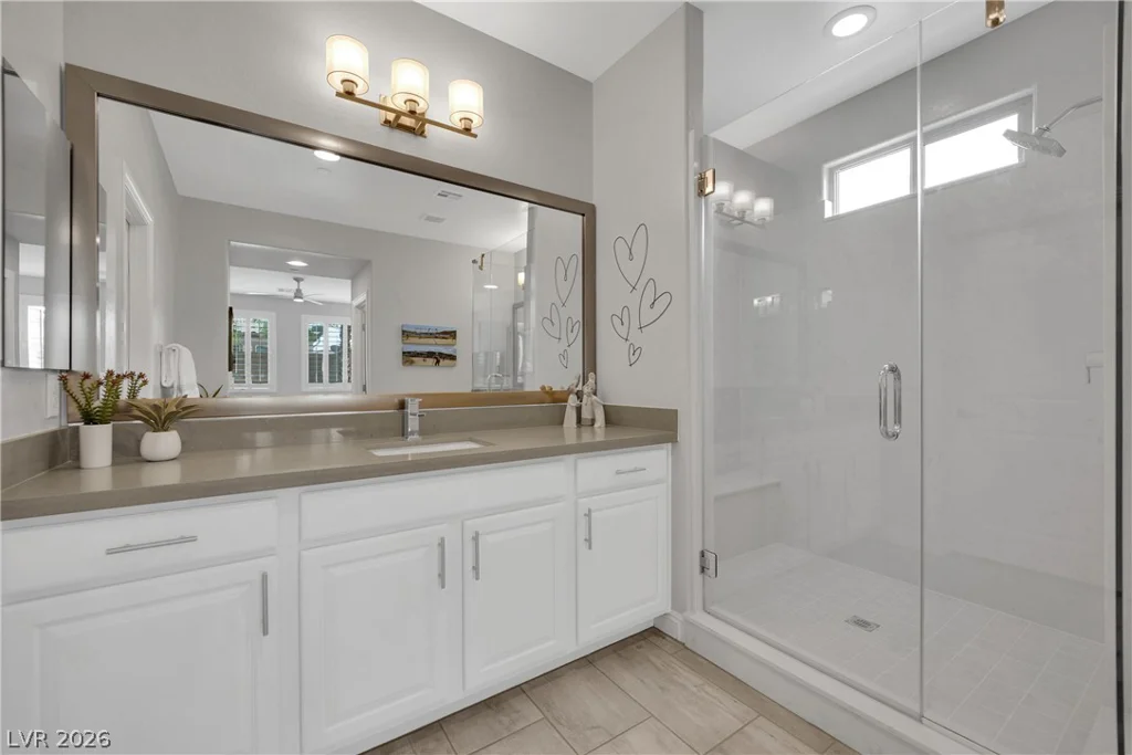279 Via Della Fortuna, Henderson, NV 89011