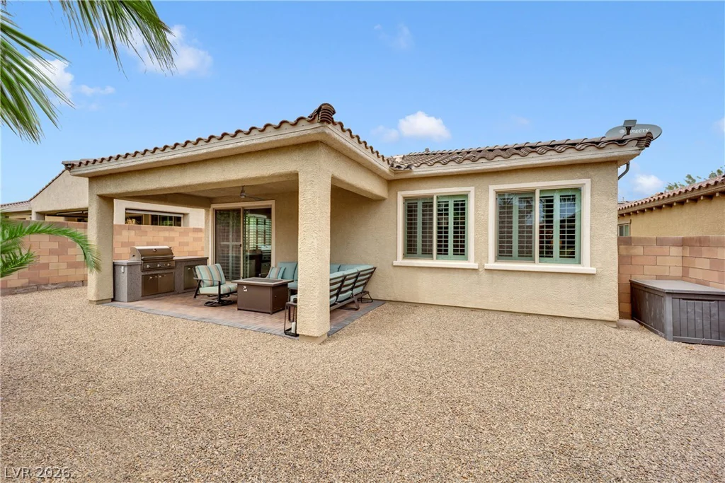 279 Via Della Fortuna, Henderson, NV 89011