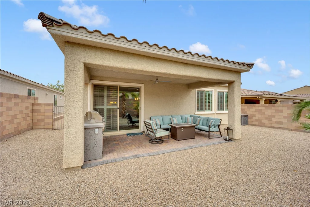 279 Via Della Fortuna, Henderson, NV 89011