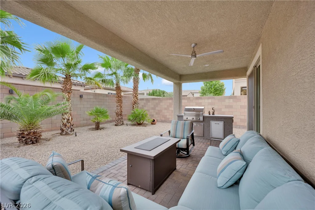 279 Via Della Fortuna, Henderson, NV 89011