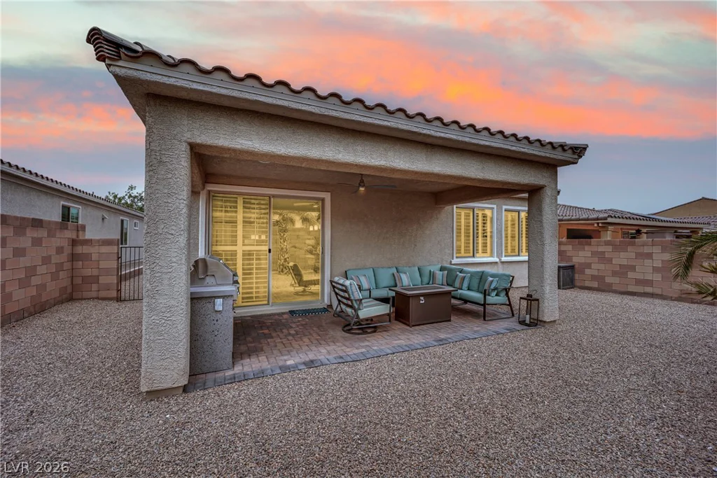 279 Via Della Fortuna, Henderson, NV 89011