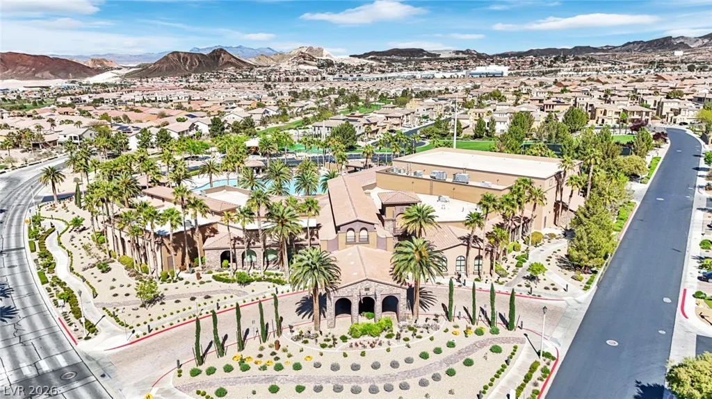 279 Via Della Fortuna, Henderson, NV 89011