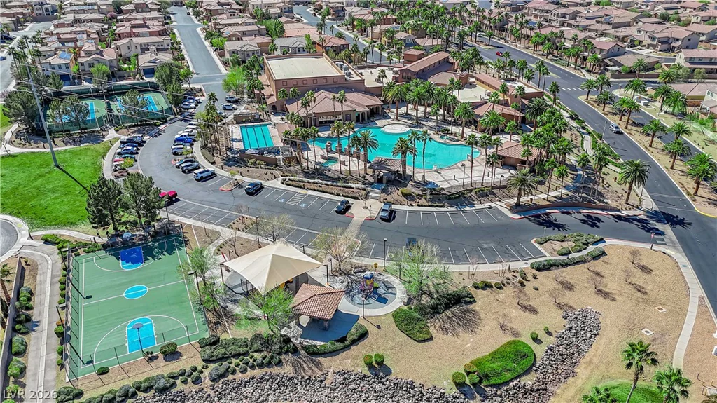 279 Via Della Fortuna, Henderson, NV 89011
