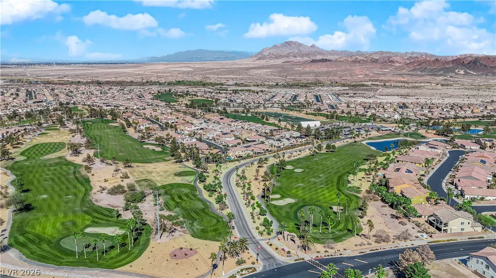 279 Via Della Fortuna, Henderson, NV 89011