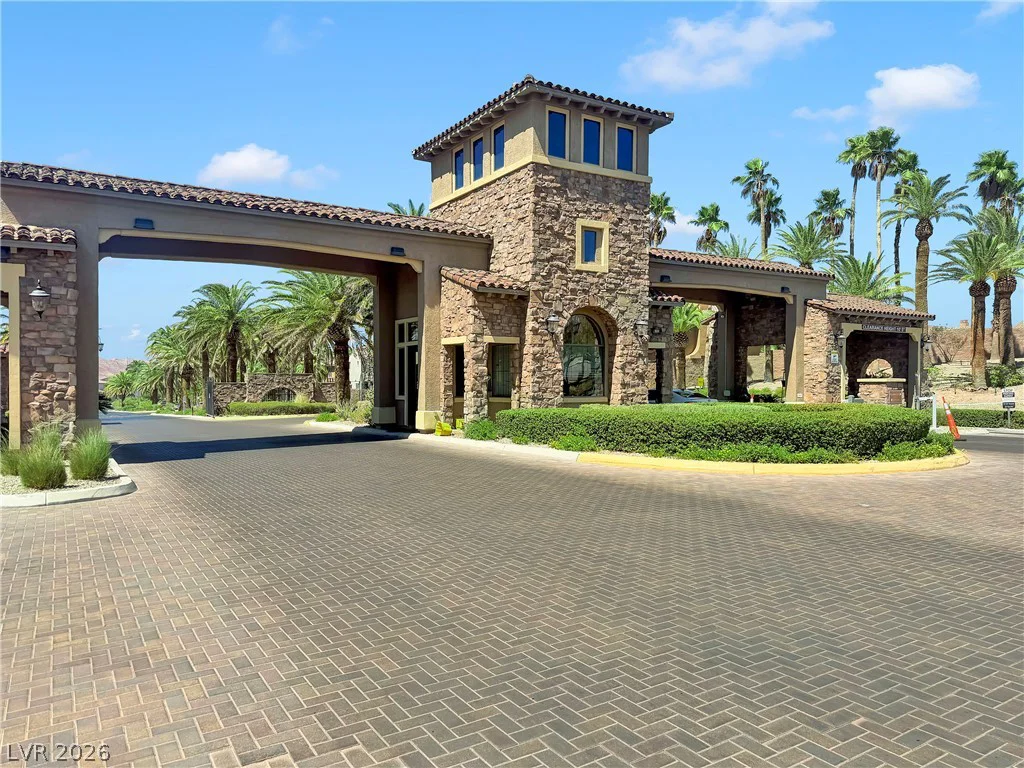 279 Via Della Fortuna, Henderson, NV 89011