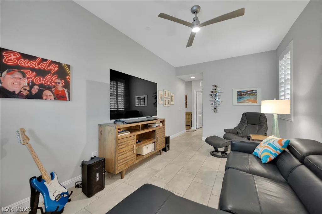279 Via Della Fortuna, Henderson, NV 89011