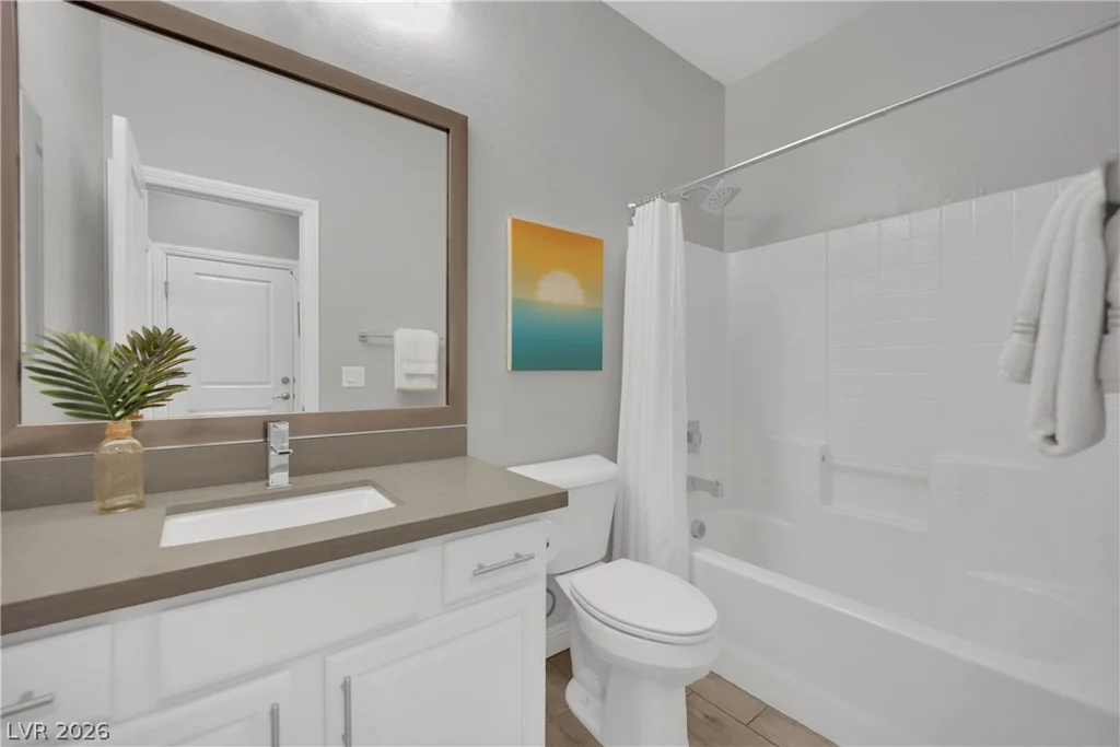 279 Via Della Fortuna, Henderson, NV 89011