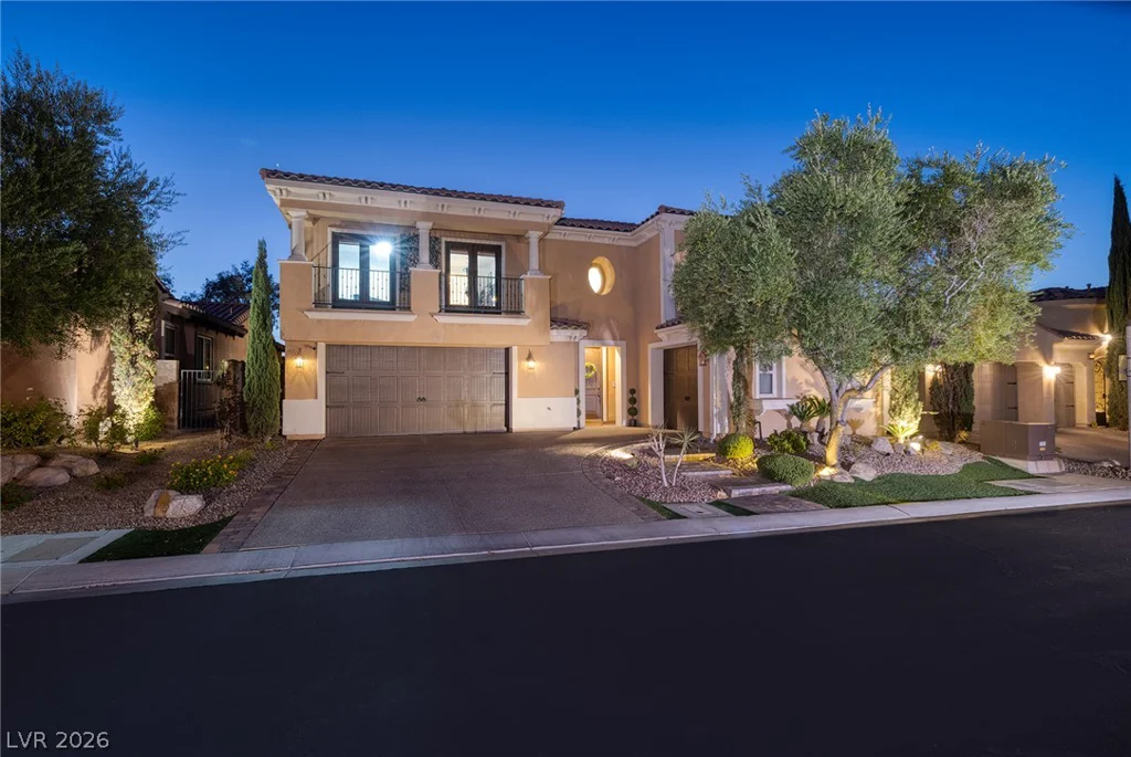15 Benevolo, Henderson, NV 89011